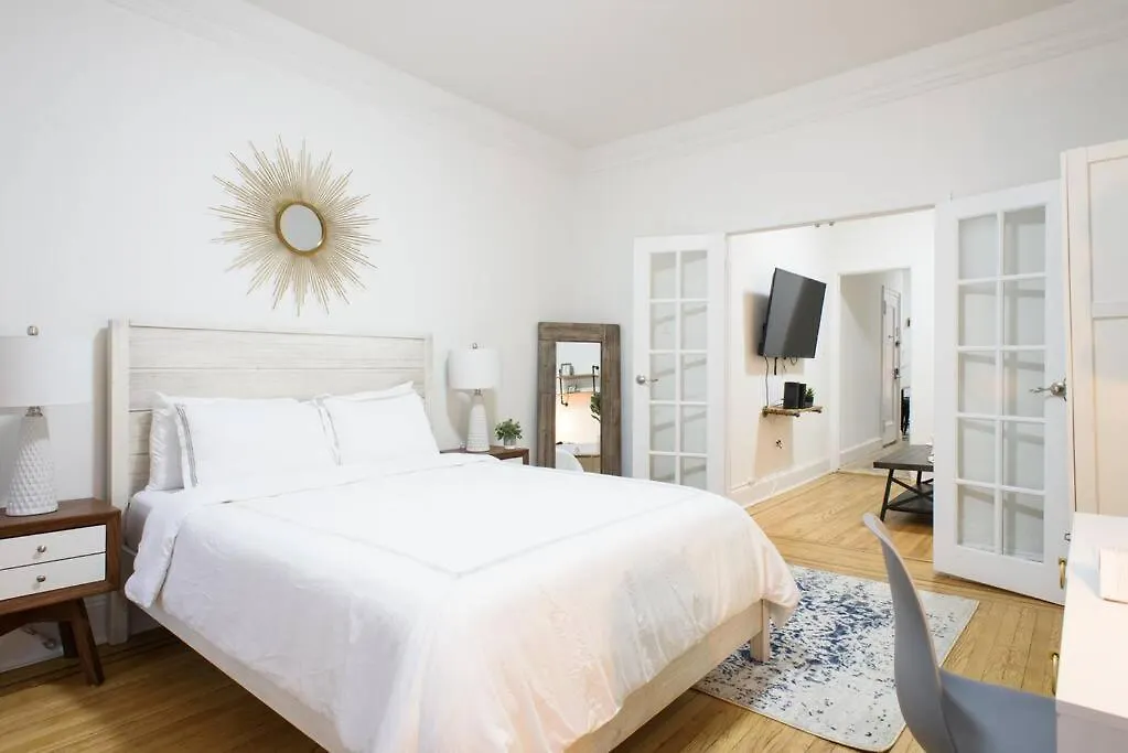 شقة 1567-1A New 2Br Prime Upper East Apt W&D نيو يورك