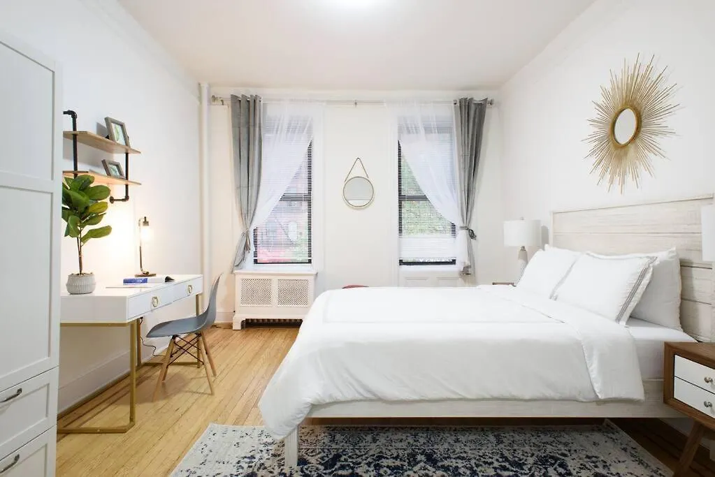شقة 1567-1A New 2Br Prime Upper East Apt W&D نيو يورك الولايات المتحدة الأمريكية