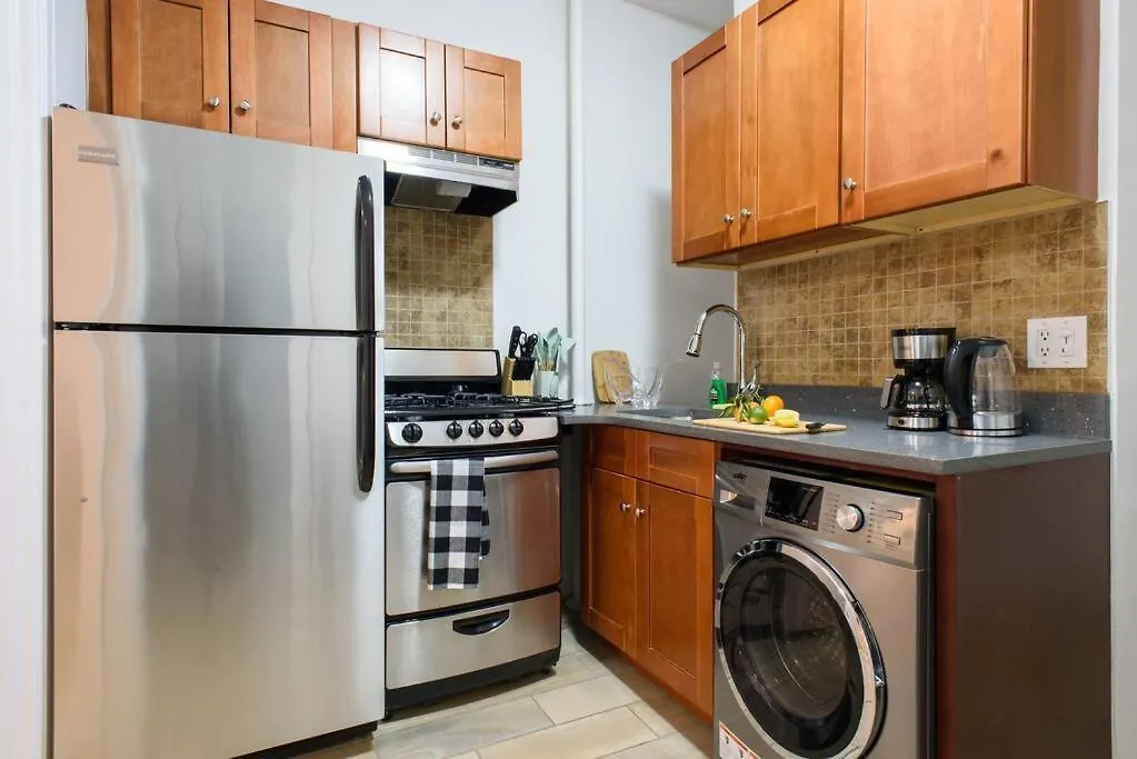 1567-1A New 2Br Prime Upper East Apt W&D نيو يورك 0*,  الولايات المتحدة الأمريكية