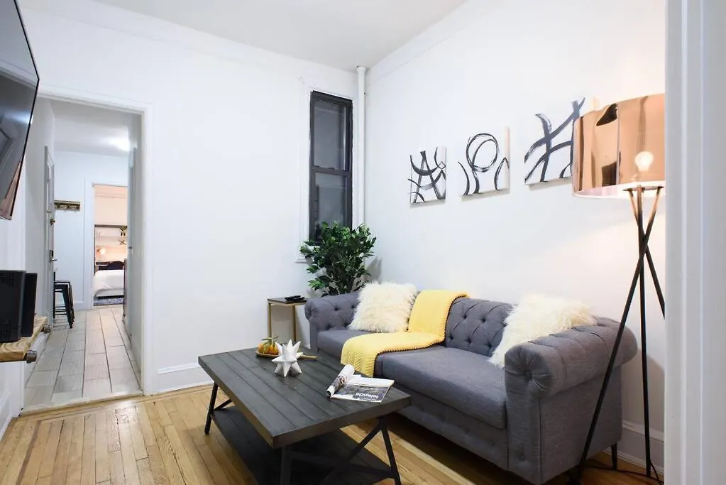 1567-1A New 2Br Prime Upper East Apt W&D New York 0*,